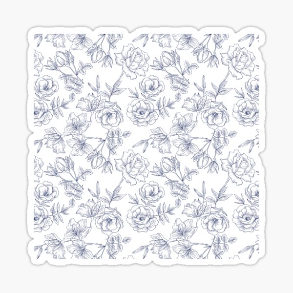 Item preview, flowers designed and sold by CHRONIN.
