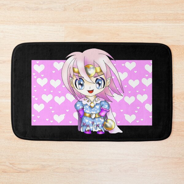 Item preview, dnd chibi cleric  designed and sold by CuisineCat.