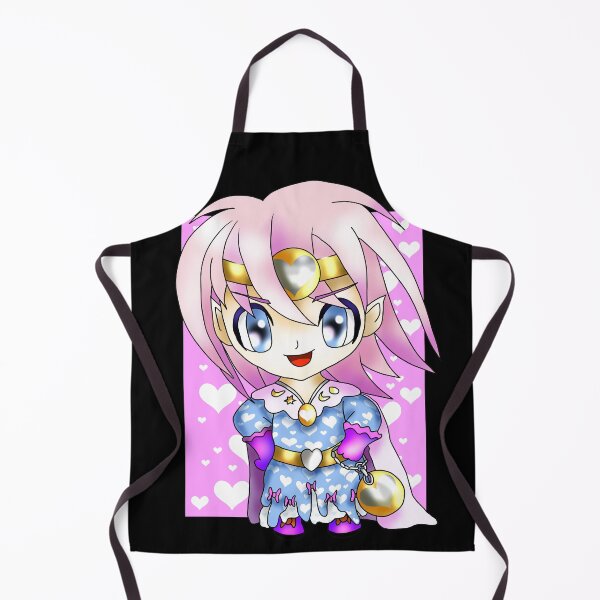Item preview, dnd chibi cleric  designed and sold by CuisineCat.