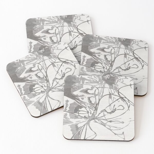 Item preview, Oil abstrast Paint designed and sold by Burmesevipes.
