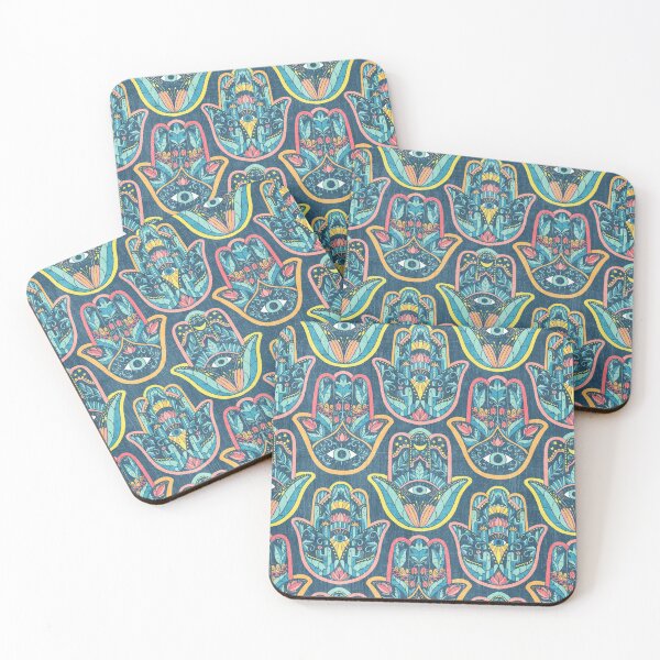Item preview, Hamsa Talisman designed and sold by Jacqueline Hurd.