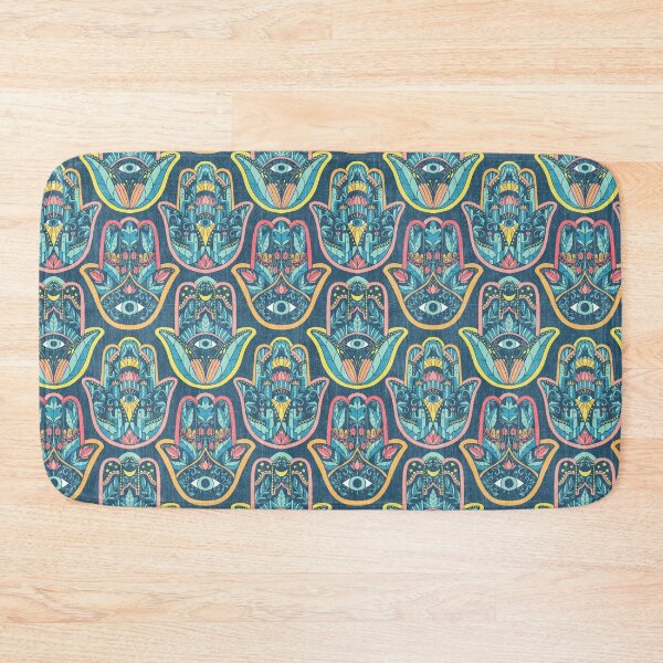 Item preview, Hamsa Talisman designed and sold by Jacqueline Hurd.