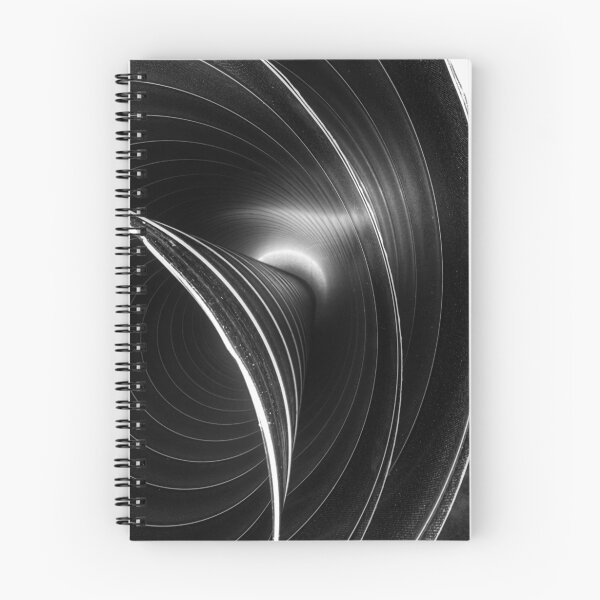Item preview, Circular Ductwork 1 designed and sold by Sue Morgan.