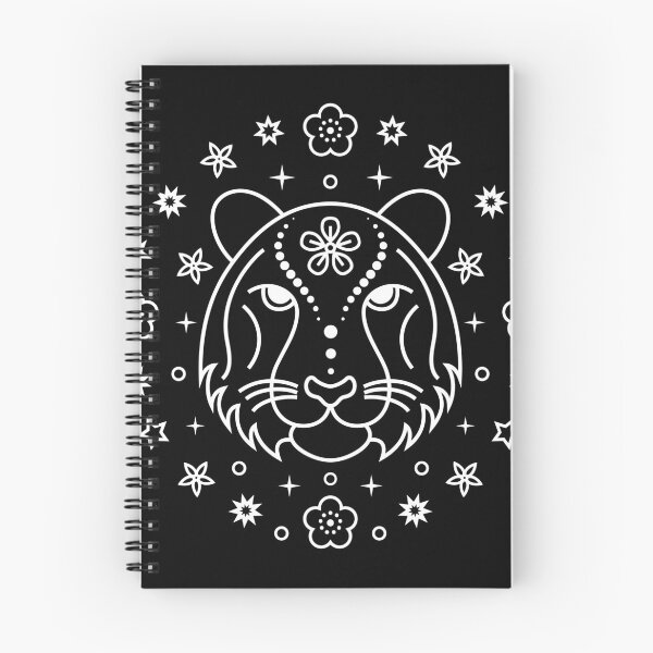 Item preview, Chinese zodiac tiger designed and sold by bernd49.