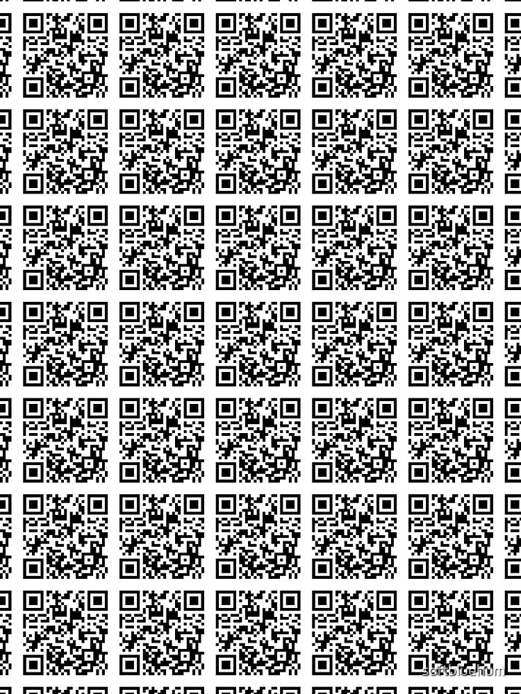 Universe Wiki QR Code Greeting Card for Sale by softbluehum