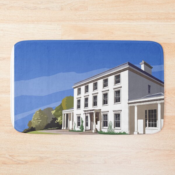 Item preview, Greenway House designed and sold by Richard O'Neill Art.