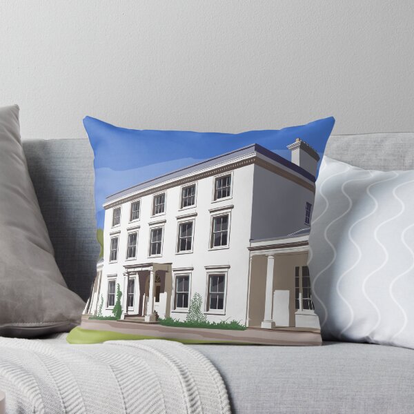 Item preview, Greenway House designed and sold by Richard O'Neill Art.