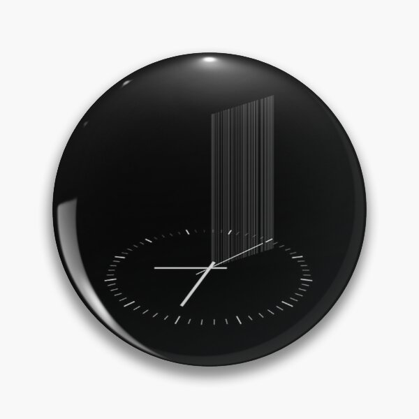 Item preview, 3D DESIGN TIME CLOCK designed and sold by Starkew.