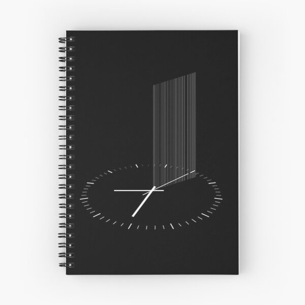 Item preview, 3D DESIGN TIME CLOCK designed and sold by Starkew.