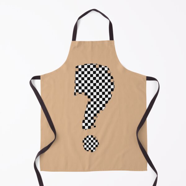 Item preview, The Question Mark designed and sold by BImP design.