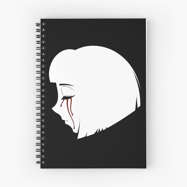 Item preview, Fran Bow - Closed designed and sold by AscendedTiefling.