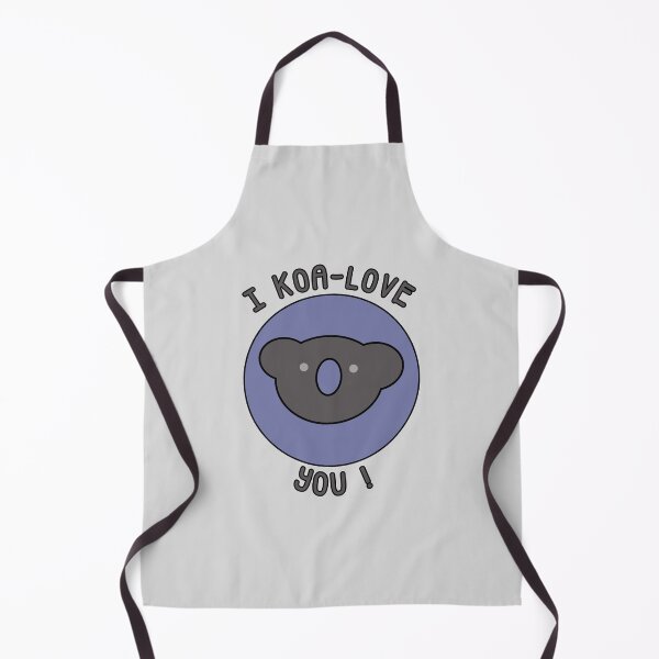 Item preview, I Koalove you designed and sold by Violet Treasures.