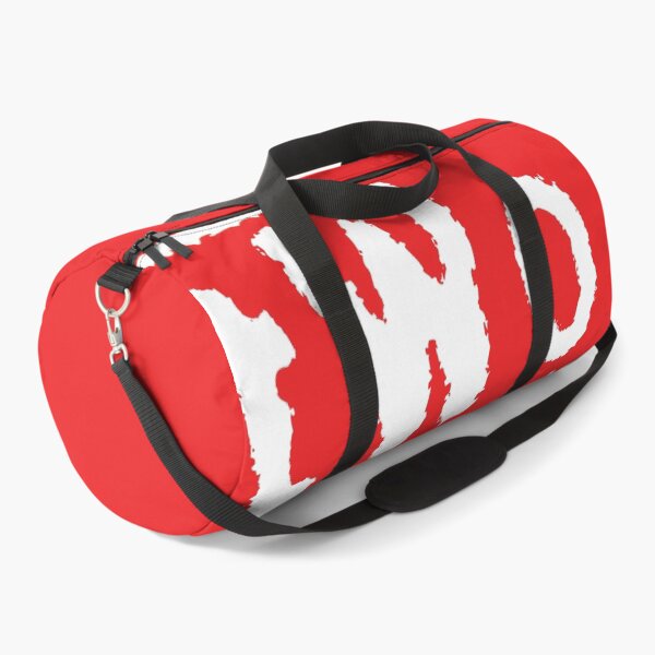 Item preview, tyrone world order - red designed and sold by fooleproof.