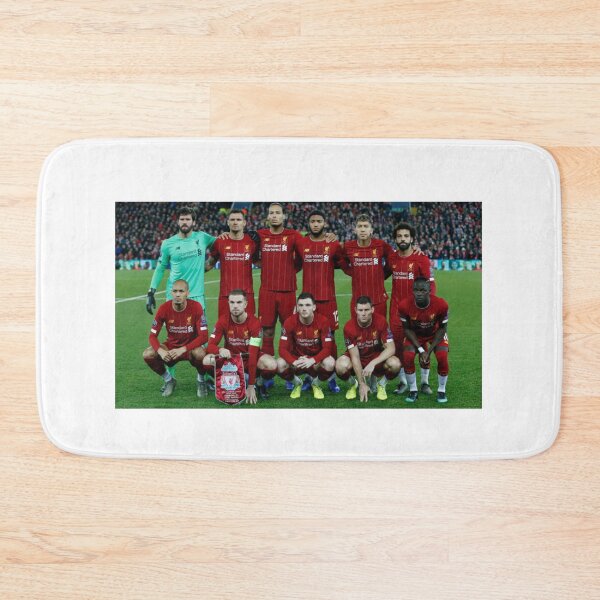 Item preview, Liverpool designed and sold by jovanficorski.