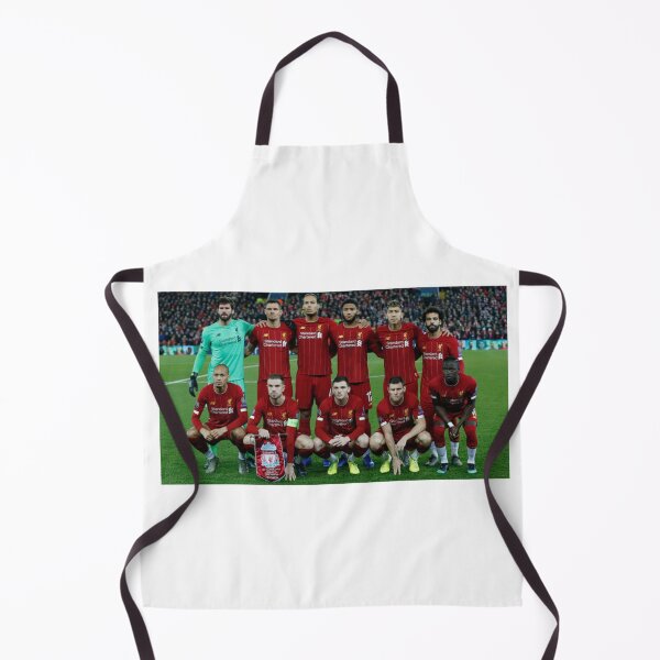 Item preview, Liverpool designed and sold by jovanficorski.