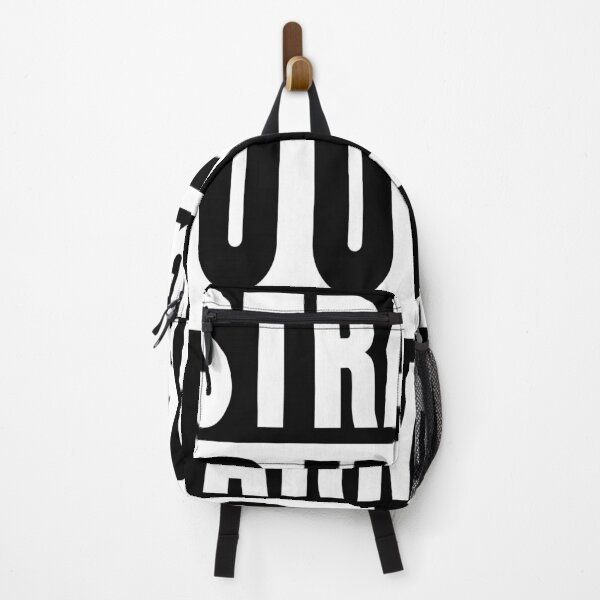 Item preview, straight outta armagh- black designed and sold by fooleproof.