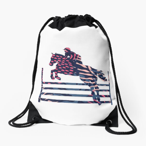 Item preview, Purple Palms Hunter Jumper designed and sold by maddibibby.