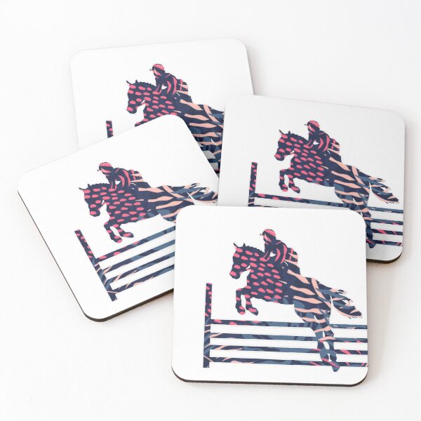 Item preview, Purple Palms Hunter Jumper designed and sold by maddibibby.