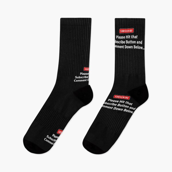 Item preview, Please Hit that Subscribe Button and Comment Down Below... designed and sold by twHistory.