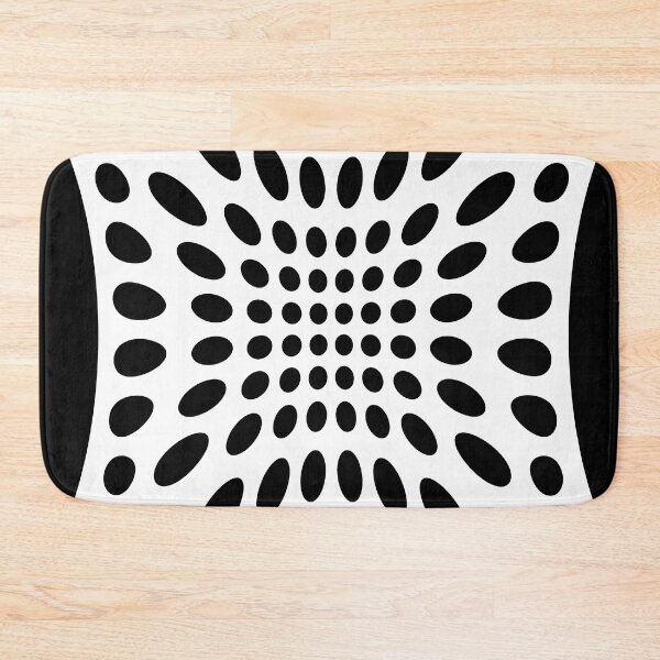 Item preview, Op Art (Squeezed) designed and sold by David Roland.