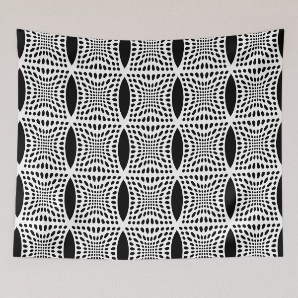Item preview, Op Art (Squeezed) designed and sold by David Roland.
