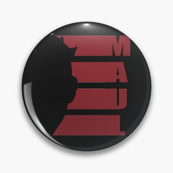 Item preview, MAUL designed and sold by Chrisjamesevans.