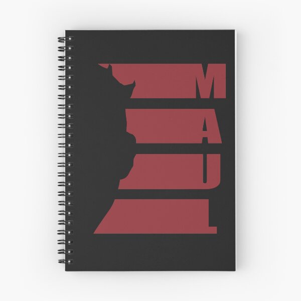 Item preview, MAUL designed and sold by Chrisjamesevans.