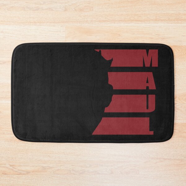 Item preview, MAUL designed and sold by Chrisjamesevans.