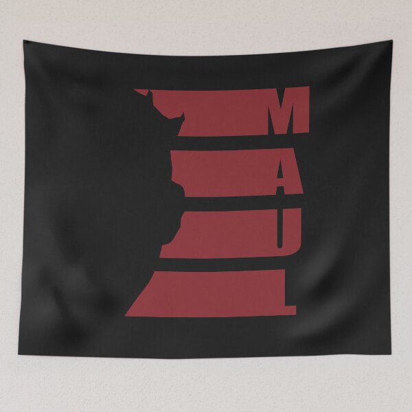 Item preview, MAUL designed and sold by Chrisjamesevans.