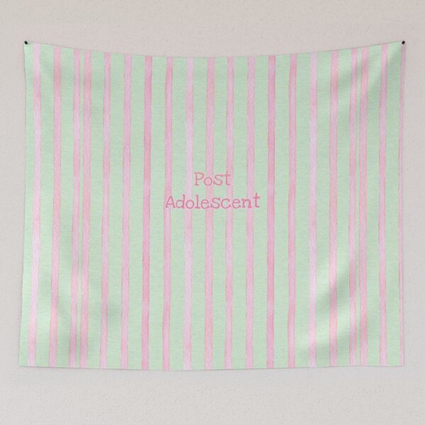 Item preview, Post Adolescent designed and sold by BoneArtPetite.
