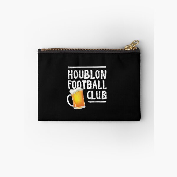 Item preview, HOPS FOOTBALL CLUB designed and sold by DELAVdesign.