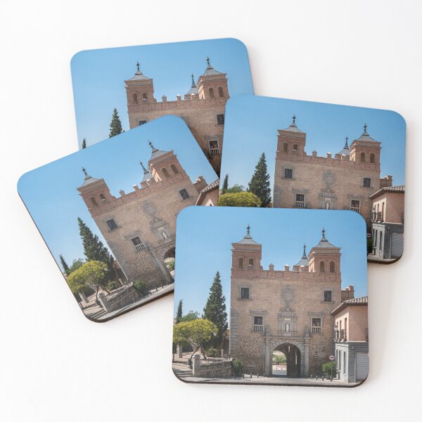 Item preview, Architecture in Toledo, Spain designed and sold by SMartin.