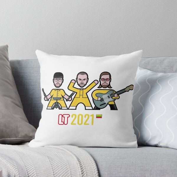 Item preview, Lithuania 2021 designed and sold by Ben Morris.