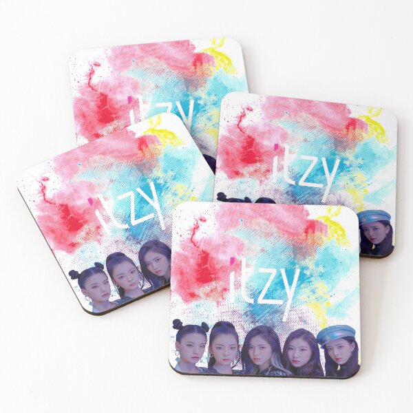 Item preview, ITZY KPOP  designed and sold by dannt94.