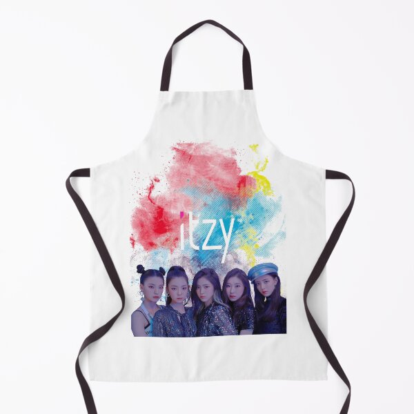 Item preview, ITZY KPOP designed and sold by dannt94.