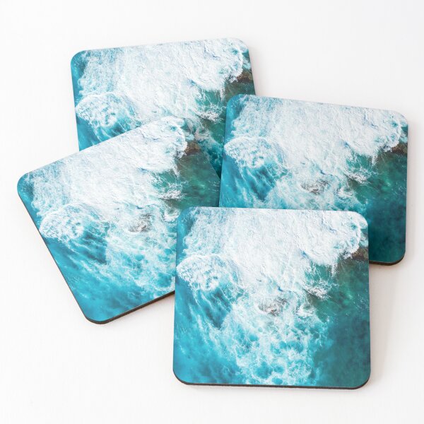 Item preview, Waves 8 designed and sold by Praytera.