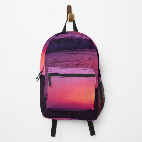 Item preview, Pink Sunset Beach designed and sold by newburyboutique.