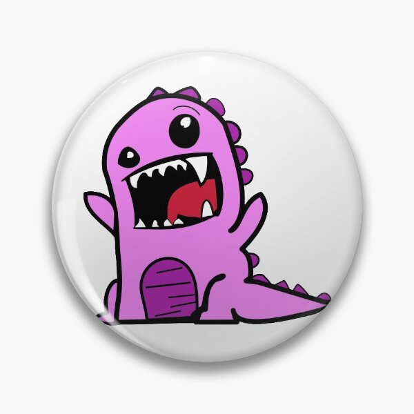 Item preview, Wee Monster designed and sold by Mrspink16.