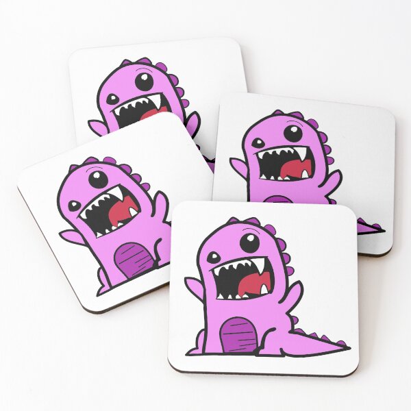 Item preview, Wee Monster designed and sold by Mrspink16.