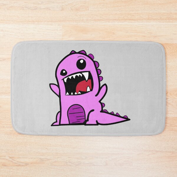Item preview, Wee Monster designed and sold by Mrspink16.