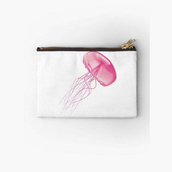 Item preview, Pink Jellyfish designed and sold by DoodleDashCollective.