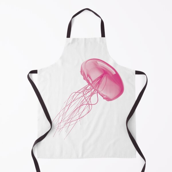 Item preview, Pink Jellyfish designed and sold by DoodleDashCollective.