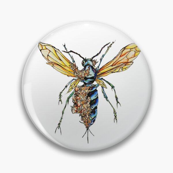 Item preview, Decaying Insect designed and sold by Xenyra.