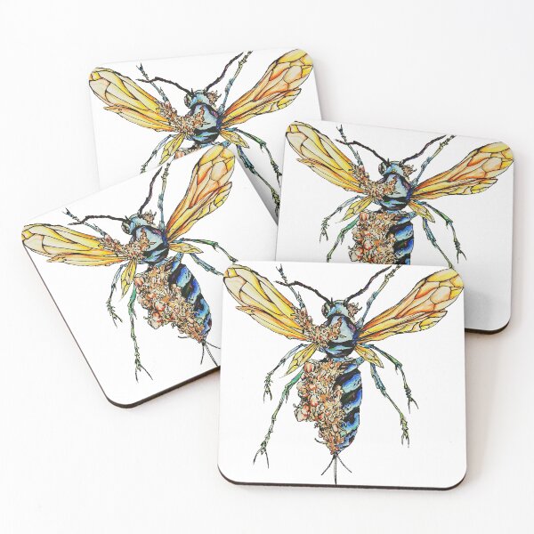 Item preview, Decaying Insect designed and sold by Xenyra.
