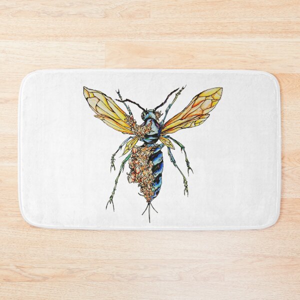 Item preview, Decaying Insect designed and sold by Xenyra.