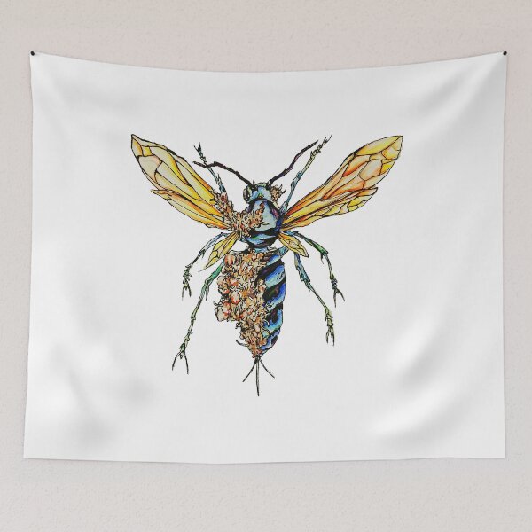 Item preview, Decaying Insect designed and sold by Xenyra.