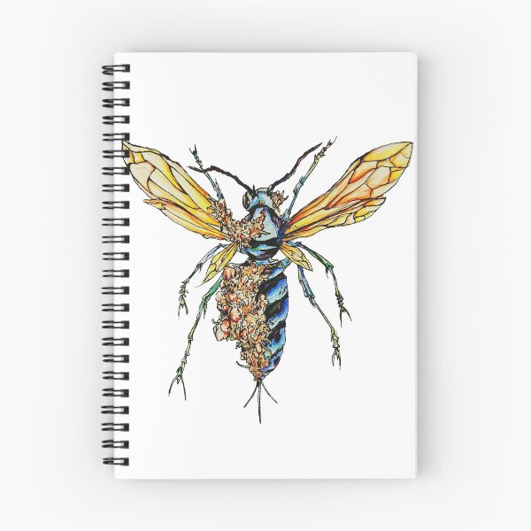 Item preview, Decaying Insect designed and sold by Xenyra.