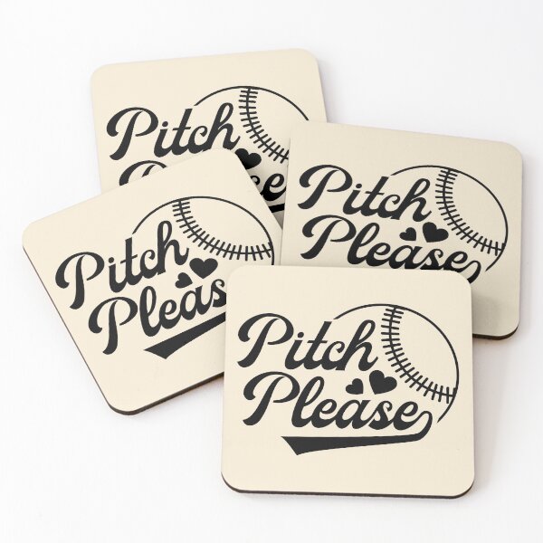 Item preview, Pitch Please designed and sold by Everythingafter.