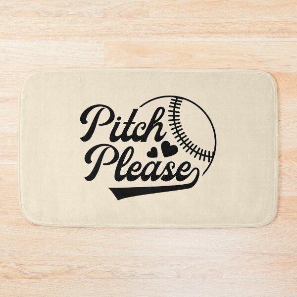 Item preview, Pitch Please designed and sold by Everythingafter.