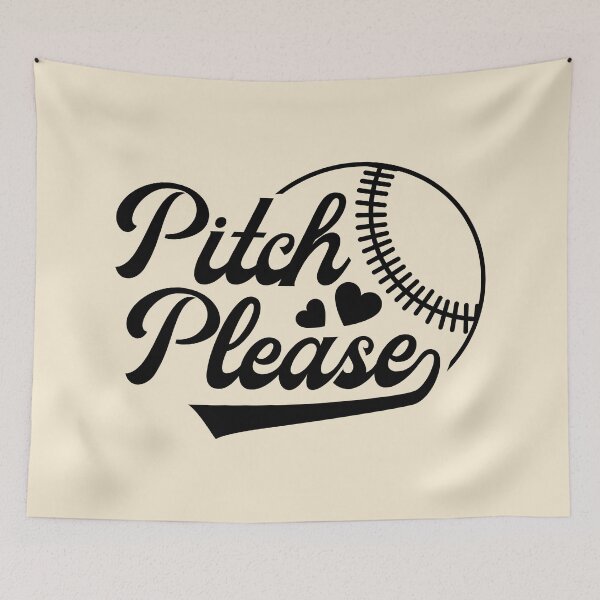 Item preview, Pitch Please designed and sold by Everythingafter.